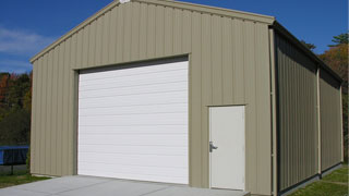 Garage Door Openers at Crystal Cove, Illinois